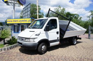 Iveco Daily 35C12
